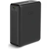 Powerbank Ksix Nano USB-C/USB-C 20000mAh 22.5W Schwarz