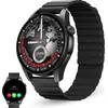 Ksix BXSW33N, 3,63 cm (1.43"), AMOLED, Touchscreen, GPS