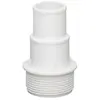 Gre Accessories Adapter Schlauch 38-32 mm