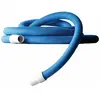 Gre Accessories Vacuum With 2 Cuffs 38 Mm Schlauch 8 m