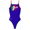 Turbo Italy 2012 Badeanzug M