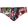 Turbo Crazy Joker Badeslip M