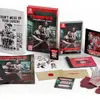 Terrifier: The ARTcade Game [Collectors uncut Edition] (Switch)