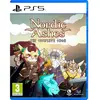 Playstation Games Ps5 Nordic Ashes: The Complete Saga