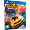 Super Toy Cars 2 Ultimate Racing (PlayStation PS4)