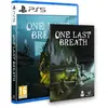 Playstation Games Ps5 One Last Breath Standard Edition Durchsichtig PA...
