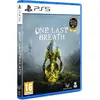 Playstation Games Ps5 One Last Breath Seeds Of Hope Edition