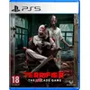 Playstation Games Ps5 Terrifier The Artcade Game