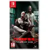 Nintendo Games Switch Terrifier The Artcade Game