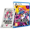 Playstation Games Ps5 Touhou Luna Nights