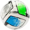 Fußball Joma Dali II Grau Größe 5