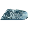 ALKAR Scheinwerfer Rechts für SKODA Octavia II Combi (1Z5) 2762521