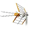 Televes Antenne FSAZENIT2-10 UHF-Antebnne LZE-Filter bis, SAT Spiegel ...