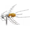 Televes LTE700 TForce Ellipse Boss UHF -antenni 470-698 MHZ (Parabolan...