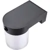 Edm 31832 4w 500 Lumens 3000-6500k 3cct Solar-wandleuchte One Size