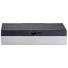 Edm 31833 4w 500 Lumens 3000-6500k 3cct Solar-wandleuchte One Size