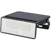 Edm Solar-wandleuchte 6500k 12w 1600 Lumens