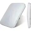 Edm Led Square Extra Flat 6500k 12w 840 Lumens Wandleuchte