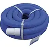Edm Schwimmender Schlauch 10 M Blau Blau One Size