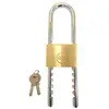 Edm Vorhängeschloss 60-160 Mm