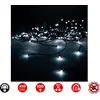 Edm Vorhang 10 Led-streifen Für Innen/außen 2x1 M