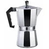 Aluminium-Kaffeefilter 9 Tassen Edm