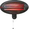 Outdoor-Quarzkocher - 2000w - edm