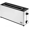 Toaster EDM White Design 900 W