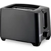 EDM Toaster 07649 76493 750 W, Toaster, Schwarz