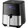EDM 07790, Heißluftfritteuse, 5 l, 80 °C, 200 °C, 60 min, Einzelbild