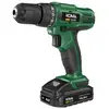 Koma Tools Elektrischer Schraubendreher 1500mah 14.4v
