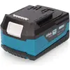 Koma Tools 20v 5a Batterie Schwarz Schwarz One Size