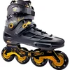 Krf Freeskate Angel 4x80 Inline-skates Schwarz EU 42 Schwarz EU 42