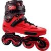 Krf Freeskate Angel 4x80 Inline-skates Rot EU 44 Rot EU 44