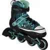 Krf Ajust Jungle Kinder-inlineskates Blau EU 29-32 Blau EU 29-32