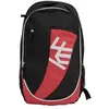 Krf Gym Backpack Black / Red One Size