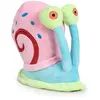 SpongeBob Snail Gary Plüschfigur 45cm