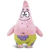 Play By Play Spongebob Patrick Plush 36 Cm One Size