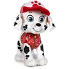 Plüschtier Play by play Paw Patrol Marshall Summer 27 cm