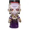 Play By Play Dungeons Vecna Teddybär 26 Cm Lila Lila One Size