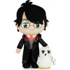 Play By Play Harry Potter Hedwig Und Plüsch 29 Cm    One Size