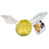 Harry Potter Kuscheltier Plüsch   Goldener Schnatz 22 cm mit Sound