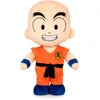Plüschtier Play by play Dragon Ball Krillin 28 cm