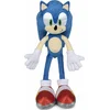 SONIC 09687 Sonic Plüschtier 30 cm lange Beine