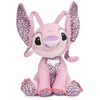 Disney 100th Anniversary Angel Stitch Sound Plü schtier 30cm