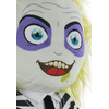 Beetlejuice Plüsch   Weiches & Gruseliges Sitzendes Plüschtier (25cm)