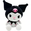 Sanrio Hello Kitty Kuromi Plüschtier 22 Cm