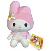 Plüschtier Sanrio Hello Kitty My Melody 22 cm