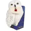 Play By Play Harry Potter Realistic Hedwig In A Display 25 Cm Teddybär