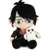 Play By Play Harry Potter Teddybär One Size